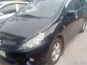 Bán xe Mitsubishi Grandis đời 2007, màu đen