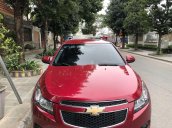 Bán ô tô Chevrolet Cruze năm 2013, màu đỏ