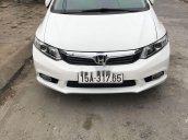 Bán Honda Civic sản xuất năm 2013 còn mới