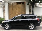 Cần bán gấp Toyota RAV4 đời 2008, màu đen, nhập khẩu ít sử dụng, giá tốt