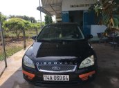 Xe Ford Focus năm sản xuất 2008, màu đen, 225tr