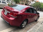 Bán ô tô Chevrolet Cruze năm 2013, màu đỏ