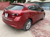 Cần bán lại xe Mazda 3 sản xuất 2017, xe giá thấp, động cơ ổn định 