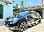 Bán Honda CR V năm sản xuất 2019, nhập khẩu nguyên chiếc còn mới, 968tr