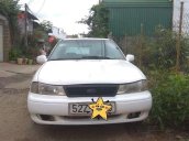 Bán Daewoo Cielo năm sản xuất 1995, màu trắng số sàn