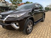 Bán Toyota Fortuner năm sản xuất 2020, nhập khẩu còn mới