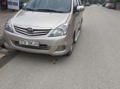 Bán ô tô Toyota Innova đời 2010, giá chỉ 210 triệu