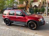 Bán Ford Escape năm 2002, xe nhập còn mới, giá 175tr