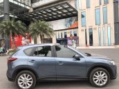 Bán Mazda CX 5 năm 2015 chính chủ