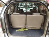 Bán xe Toyota Innova năm sản xuất 2009, màu bạc