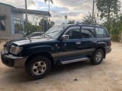 Cần bán gấp Toyota Land Cruiser năm 2002 còn mới