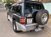 Cần bán Mitsubishi Pajero năm sản xuất 2003, xe chính chủ