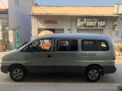 Bán Hyundai Starex 2005, màu xám, nhập khẩu nguyên chiếc còn mới, giá chỉ 148 triệu