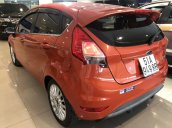 Cần bán lại xe Ford EcoSport đời 2014 ít sử dụng, giá chỉ 375 triệu