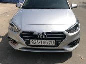 Bán Hyundai Accent năm 2019, màu bạc, xe nhập chính chủ, giá chỉ 478 triệu