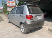 Cần bán xe Daewoo Matiz năm sản xuất 2006, màu xám