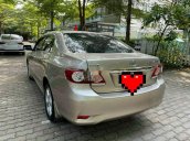 Xe Toyota Corolla Altis năm 2012, xe nhập còn mới