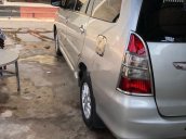 Cần bán gấp Toyota Innova sản xuất 2013 còn mới