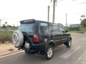 Bán xe Isuzu Hi lander 2005, màu đen, xe nhập chính chủ, 145 triệu