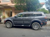 Cần bán Mitsubishi Pajero sản xuất 2011 còn mới, giá 555tr