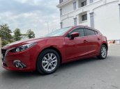 Bán Mazda 3 2016, màu đỏ chính chủ, giá chỉ 525 triệu