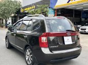 Cần bán gấp Kia Carens năm 2014, màu nâu 