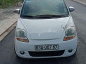 Cần bán lại xe Chevrolet Spark năm 2009 còn mới, giá tốt