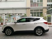 Bán xe Hyundai Santa Fe sản xuất 2015, xe nhập còn mới