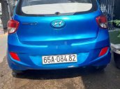 Bán Hyundai Grand i10 sản xuất 2015, xe nhập còn mới