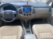 Bán xe Toyota Innova sản xuất năm 2014, nhập khẩu nguyên chiếc còn mới