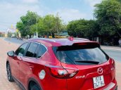 Cần bán lại xe Mazda CX 5 đời 2016, màu đỏ còn mới giá cạnh tranh