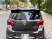 Cần bán gấp Toyota Wigo năm sản xuất 2018 còn mới