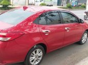 Toyota Vios sx 2020 số sàn, bản E, dk lần đầu 20/11/2020, lăn bánh 6.000km