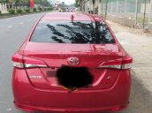 Toyota Vios sx 2020 số sàn, bản E, dk lần đầu 20/11/2020, lăn bánh 6.000km