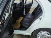 Bán xe Daewoo Lanos năm sản xuất 2002, màu trắng