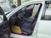 Bán xe Daewoo Lanos năm sản xuất 2002, màu trắng