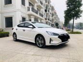 Bán xe Hyundai Elantra 1.6 Turbo 2019, đi 25000km, giá 722 triệu