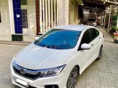 Cần bán xe Honda City năm sản xuất 2018 còn mới, giá 529tr