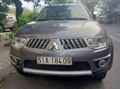 Cần bán Mitsubishi Pajero sản xuất 2011 còn mới, giá 555tr