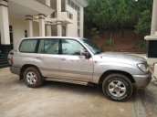 Bán ô tô Toyota Land Cruiser năm 2001 còn mới, giá 230tr