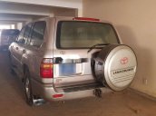 Bán ô tô Toyota Land Cruiser năm 2001 còn mới, giá 230tr