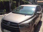 Cần bán gấp Toyota Innova năm 2017, xe nhập còn mới, giá chỉ 575 triệu