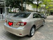 Xe Toyota Corolla Altis năm 2012, xe nhập còn mới