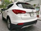 Bán xe Hyundai Santa Fe sản xuất 2015, xe nhập còn mới