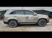 Bán Kia Sorento năm sản xuất 2014, màu nâu còn mới, 559tr