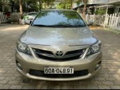 Xe Toyota Corolla Altis năm 2012, xe nhập còn mới