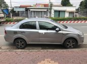 Cần bán xe Daewoo Gentra năm sản xuất 2011 còn mới, giá tốt