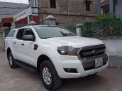 Xe Ford Ranger 2016, màu trắng, nhập khẩu nguyên chiếc còn mới, giá 450tr