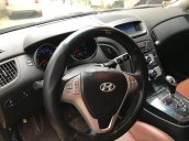 Bán ô tô Hyundai Genesis đời 2009, màu vàng, xe nhập