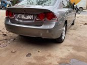 Bán Honda Civic sản xuất 2007 còn mới